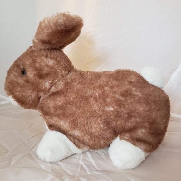 Kelly Toy Rabbit Plush - Picture 2 of 8